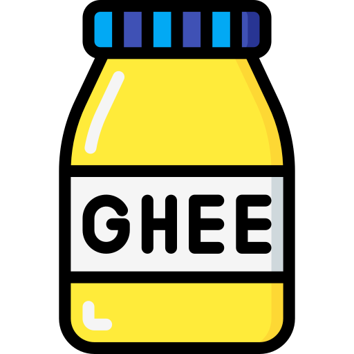 Ghee (ঘি)