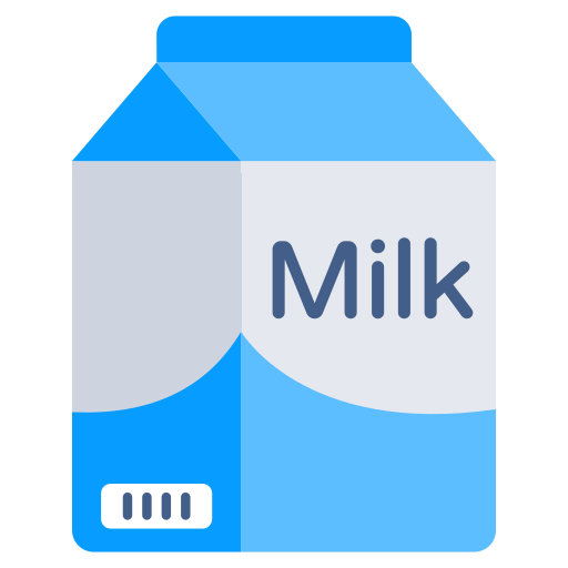 Milk (দুধ)
