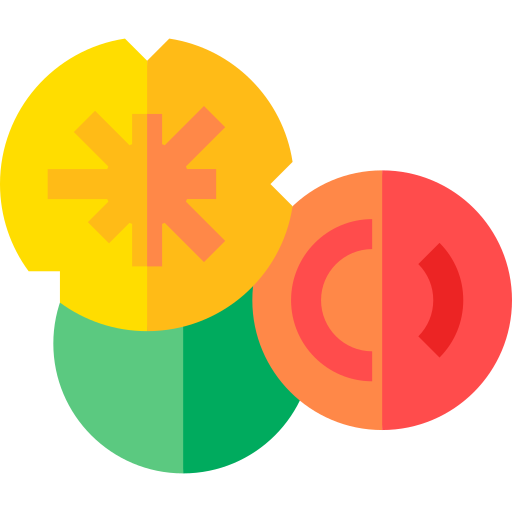 Dry Food (ড্রাই ফুড)