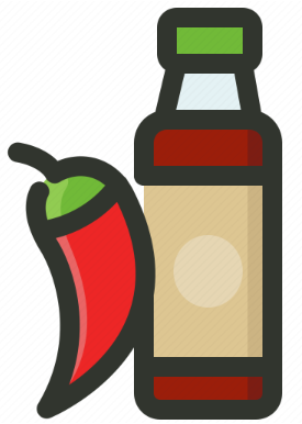 Sauces, Pickles & Jellies