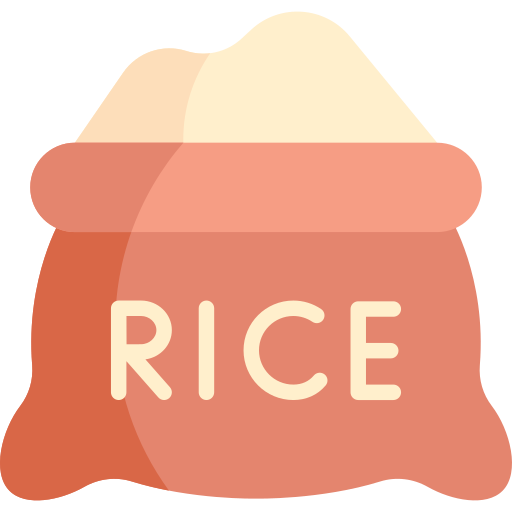 Rice (চাল)